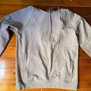 Lululemon pullover hoodie